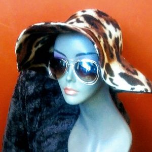 Chic Gold Double Aviator Sunnies😎